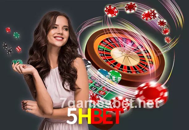 vivo no cassino 5Hbet