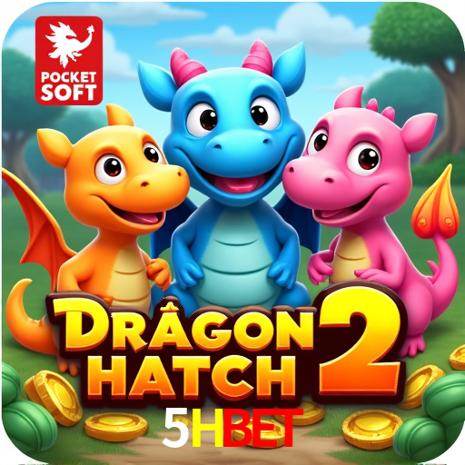 Descubra o Mundo do Cassino Online com 5Hbet