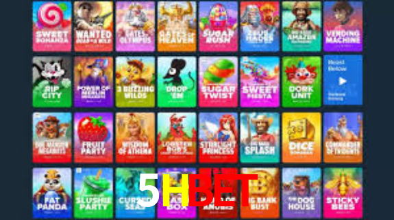 5Hbet,5Hbet Com Baixar App