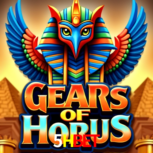 APP oficial da 5Hbet para mobile