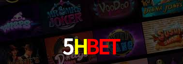Account Benefits 5Hbet