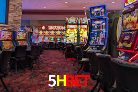Exclusive Games 5Hbet