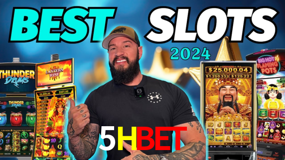 Premium Interface 5Hbet