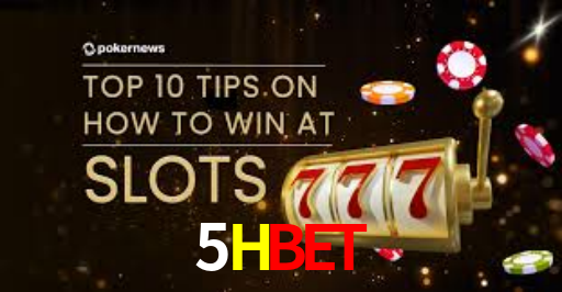 Welcome Bonus 5Hbet