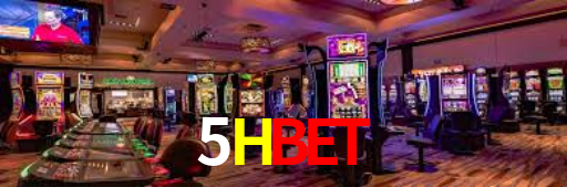 Live Casino 5Hbet
