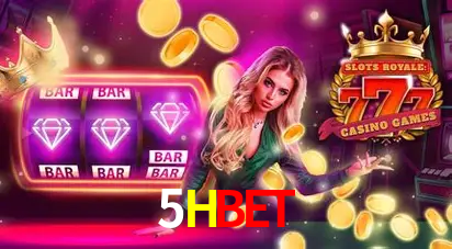 Especiais de Fim de Semana 5Hbet