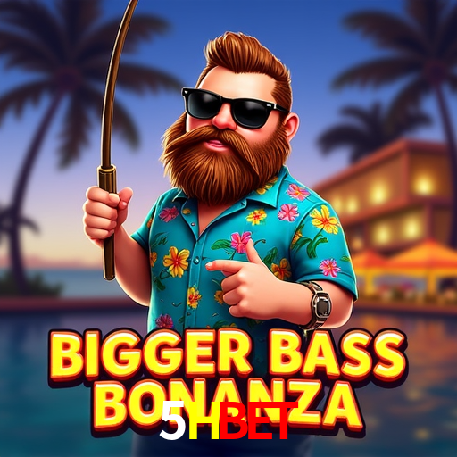 Bônus de Boas-vindas 5Hbet