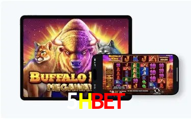 Jogos de Slot 5Hbet